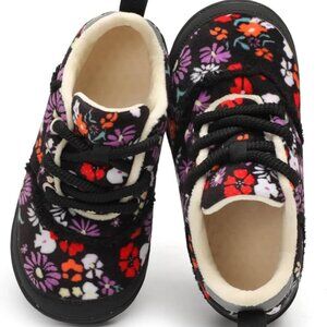 Womens Slippers Wide Cozy Diabetic Shoes